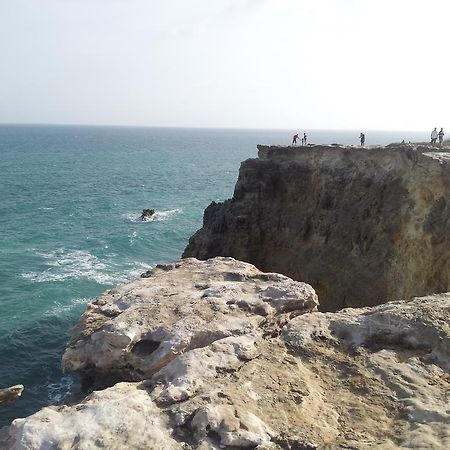 Hotel Perichi'S Cabo Rojo Eksteriør billede