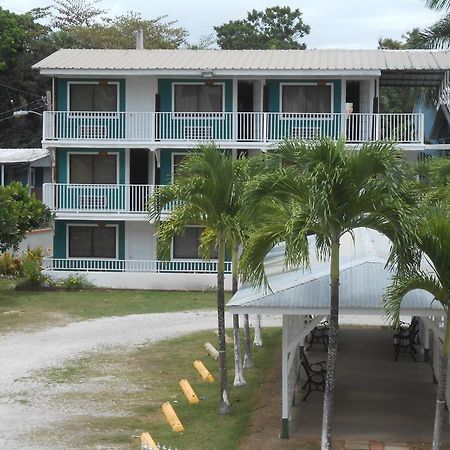 Hotel Perichi'S Cabo Rojo Eksteriør billede