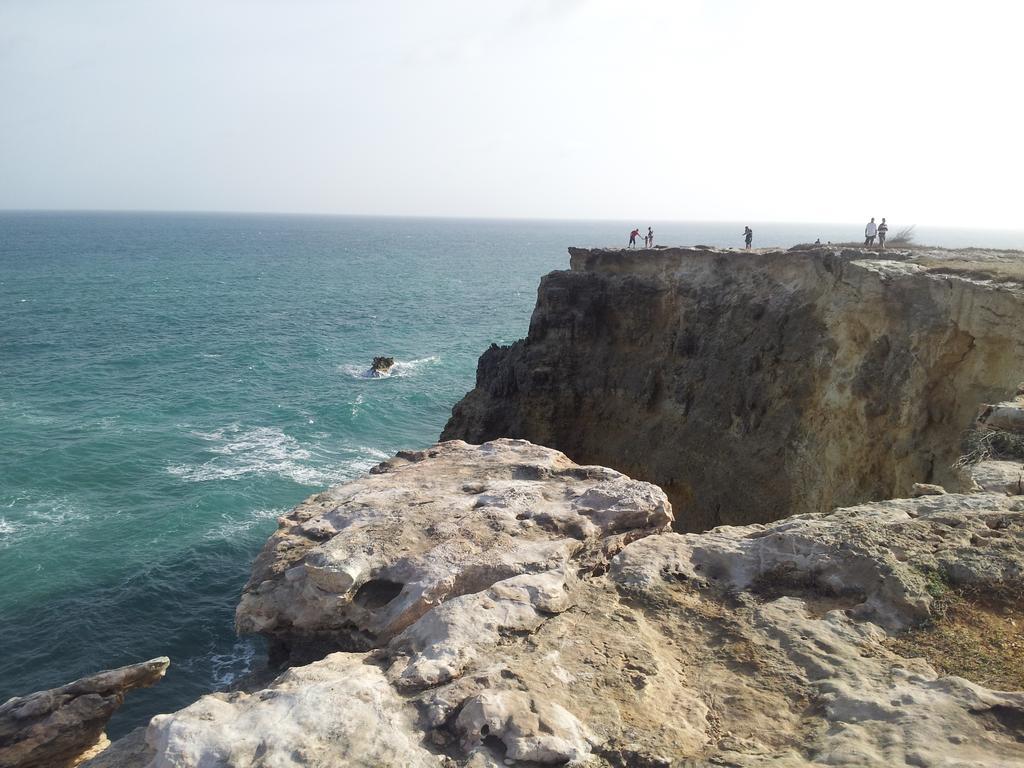 Hotel Perichi'S Cabo Rojo Eksteriør billede