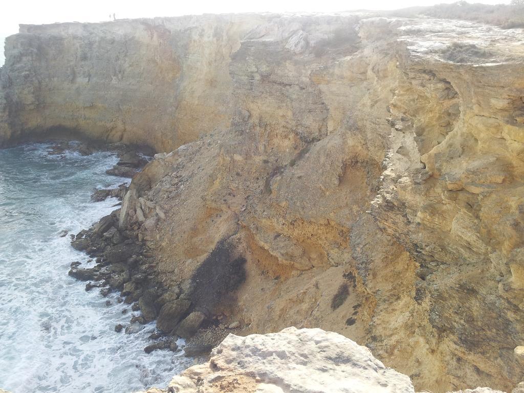 Hotel Perichi'S Cabo Rojo Eksteriør billede