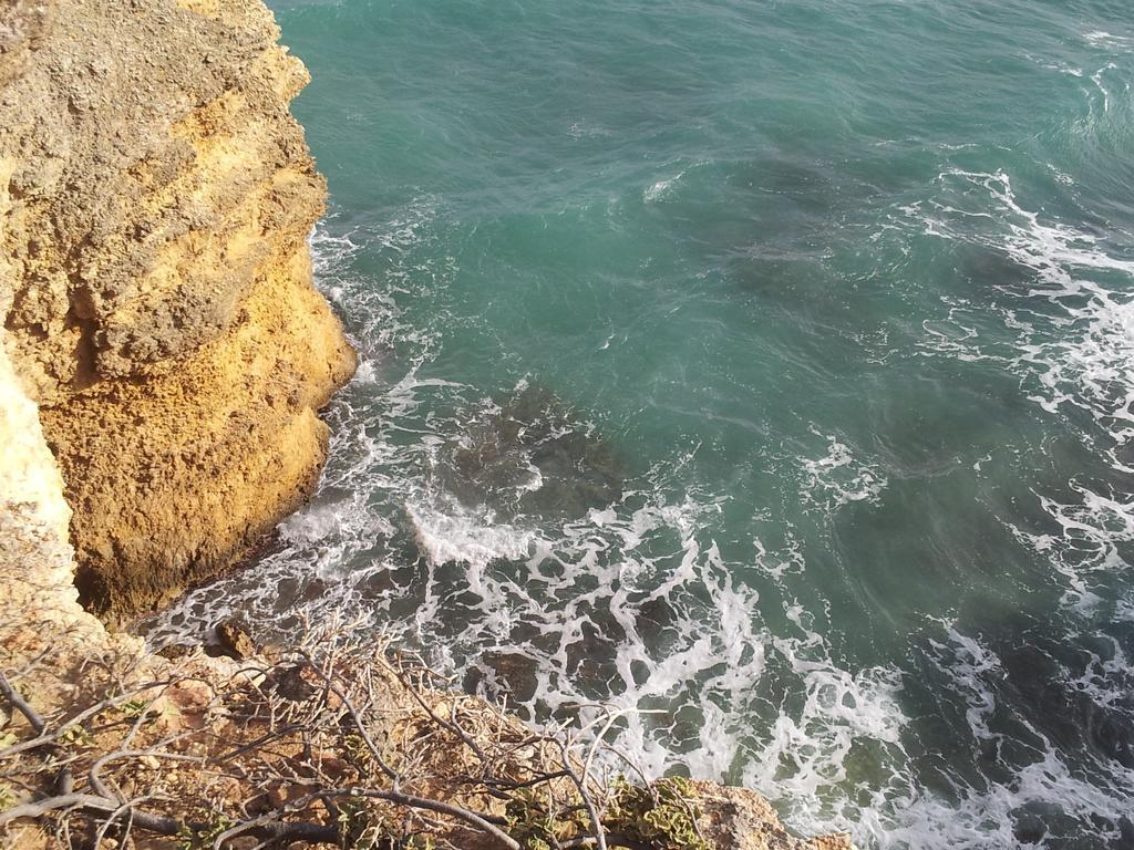 Hotel Perichi'S Cabo Rojo Eksteriør billede