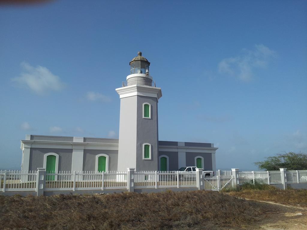 Hotel Perichi'S Cabo Rojo Eksteriør billede
