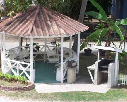 Hotel Perichi'S Cabo Rojo Eksteriør billede