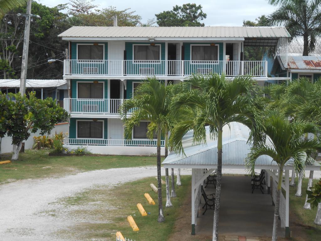 Hotel Perichi'S Cabo Rojo Eksteriør billede