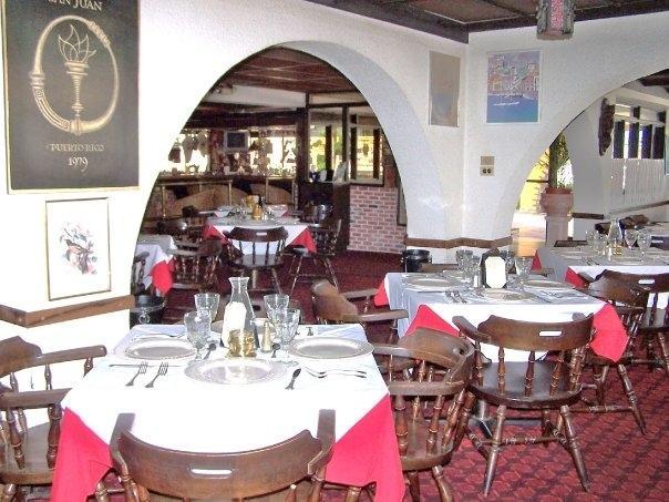 Hotel Perichi'S Cabo Rojo Eksteriør billede