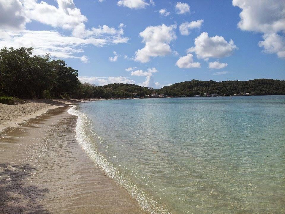 Hotel Perichi'S Cabo Rojo Eksteriør billede