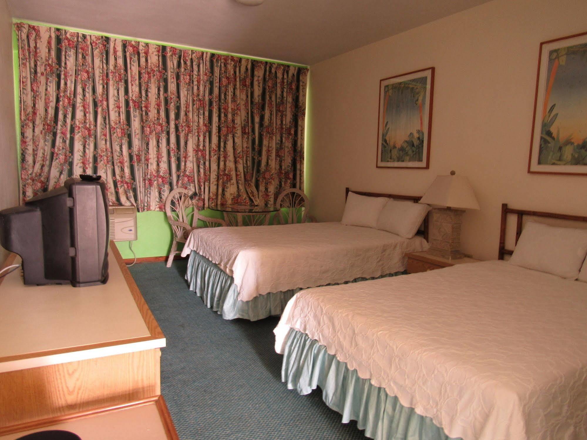 Hotel Perichi'S Cabo Rojo Eksteriør billede