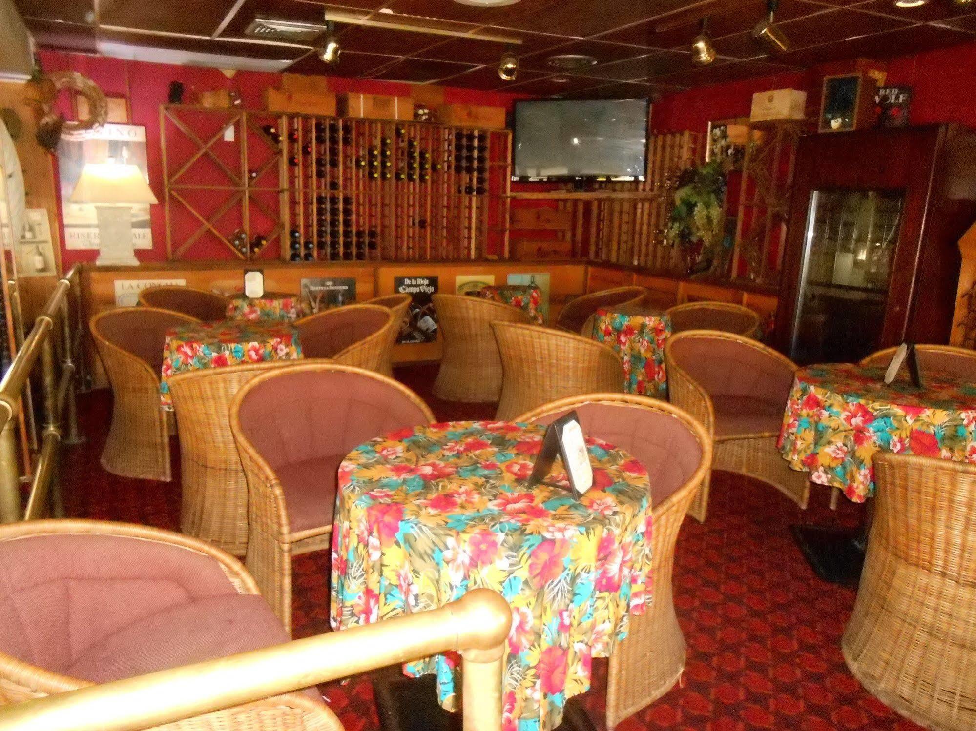 Hotel Perichi'S Cabo Rojo Eksteriør billede