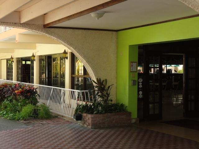 Hotel Perichi'S Cabo Rojo Eksteriør billede