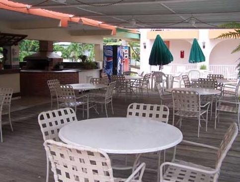 Hotel Perichi'S Cabo Rojo Eksteriør billede